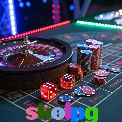 A Magia dos Jogos de Fantasia na skolpg
