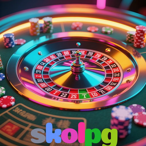 A Magia dos Jogos de Fantasia na skolpg