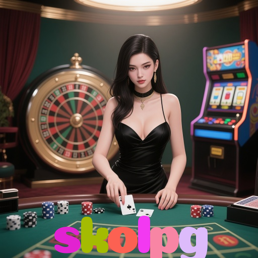 A Magia dos Jogos de Fantasia na skolpg