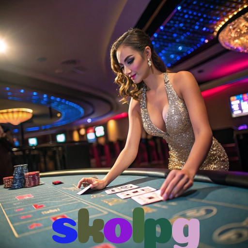 A Magia dos Jogos de Fantasia na skolpg