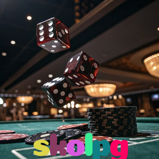 A Magia dos Jogos de Fantasia na skolpg
