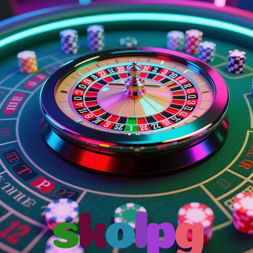 A Magia dos Jogos de Fantasia na skolpg