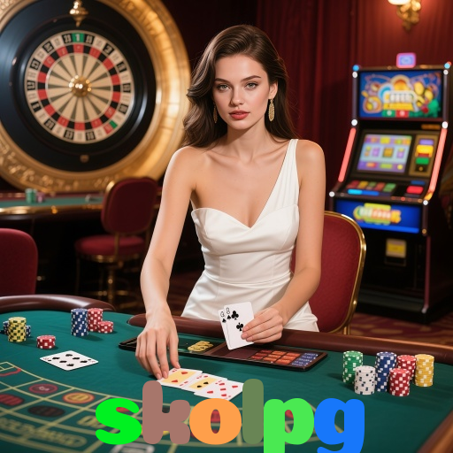 A Magia dos Jogos de Fantasia na skolpg