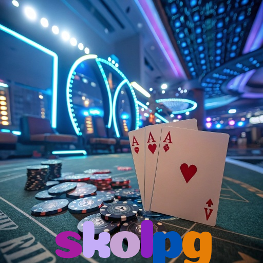 A Magia dos Jogos de Fantasia na skolpg