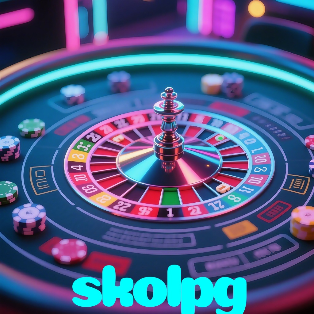 A Magia dos Jogos de Fantasia na skolpg