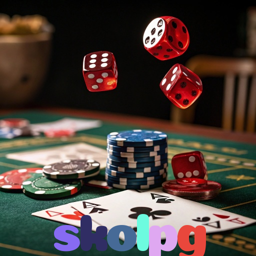 A Magia dos Jogos de Fantasia na skolpg