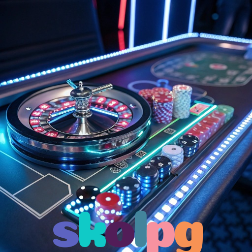 A Magia dos Jogos de Fantasia na skolpg