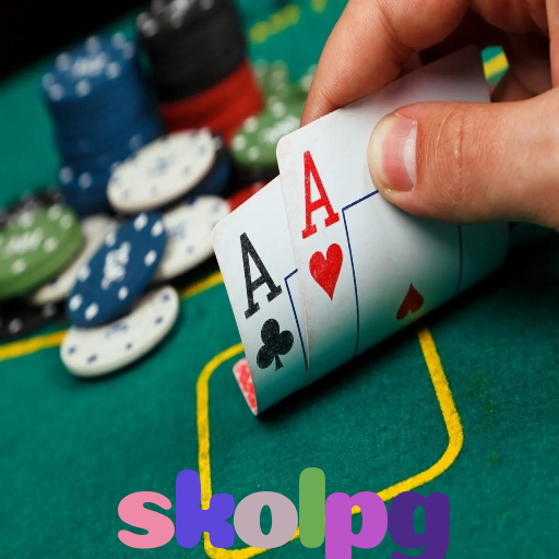 A Magia dos Jogos de Fantasia na skolpg