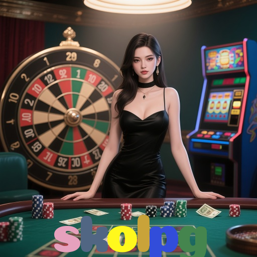 A Magia dos Jogos de Fantasia na skolpg