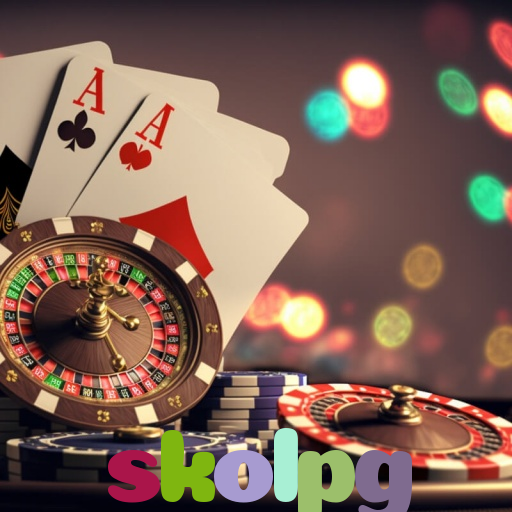 A Magia dos Jogos de Fantasia na skolpg