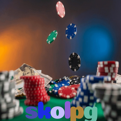A Magia dos Jogos de Fantasia na skolpg
