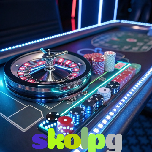 A Magia dos Jogos de Fantasia na skolpg