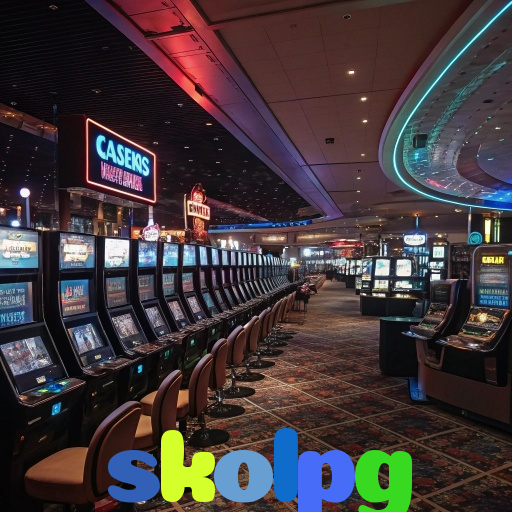 A Magia dos Jogos de Fantasia na skolpg