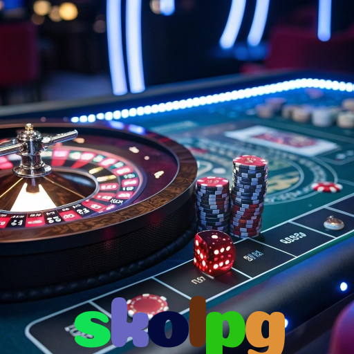 A Magia dos Jogos de Fantasia na skolpg