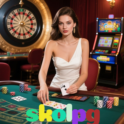 A Magia dos Jogos de Fantasia na skolpg