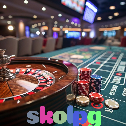A Magia dos Jogos de Fantasia na skolpg