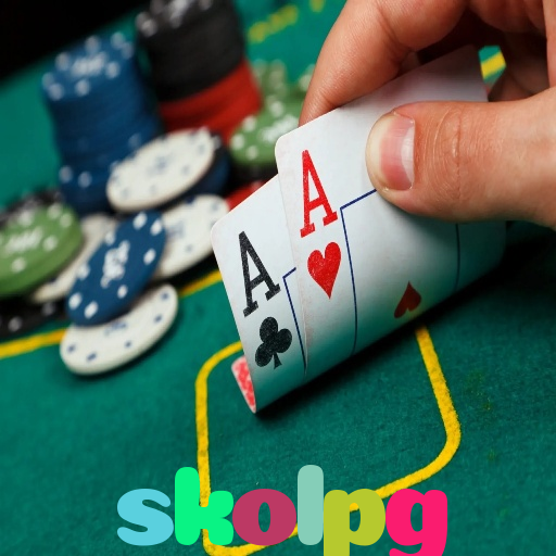 A Magia dos Jogos de Fantasia na skolpg
