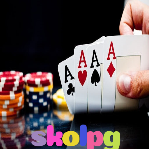 A Magia dos Jogos de Fantasia na skolpg