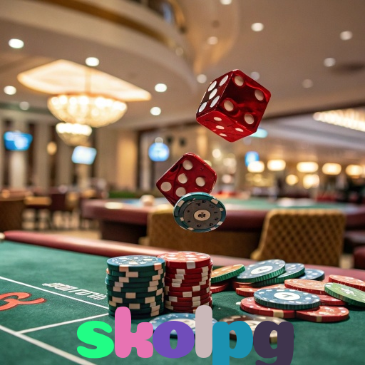 A Magia dos Jogos de Fantasia na skolpg