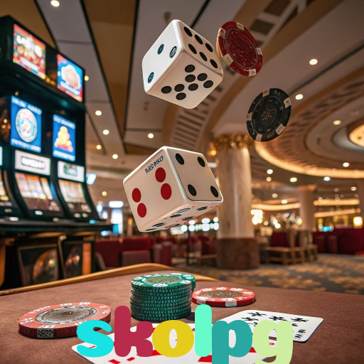 A Magia dos Jogos de Fantasia na skolpg