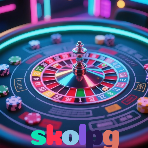 A Magia dos Jogos de Fantasia na skolpg