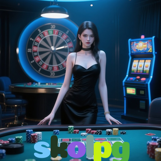 A Magia dos Jogos de Fantasia na skolpg