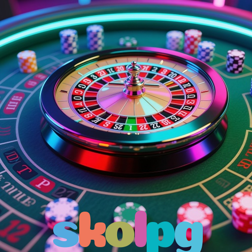 A Magia dos Jogos de Fantasia na skolpg