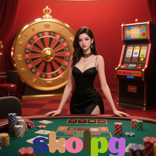 A Magia dos Jogos de Fantasia na skolpg