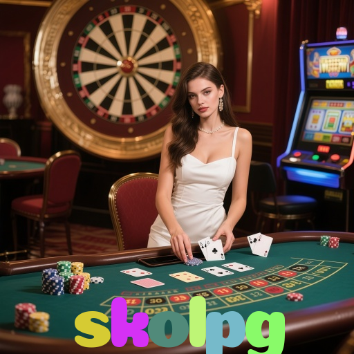 A Magia dos Jogos de Fantasia na skolpg