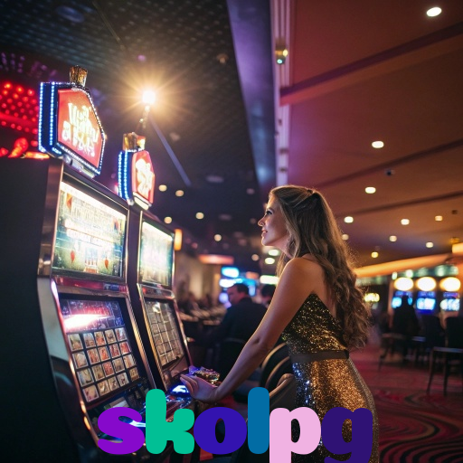 A Magia dos Jogos de Fantasia na skolpg