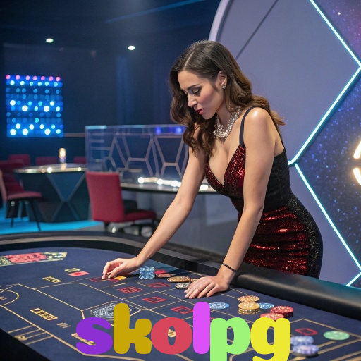 A Magia dos Jogos de Fantasia na skolpg
