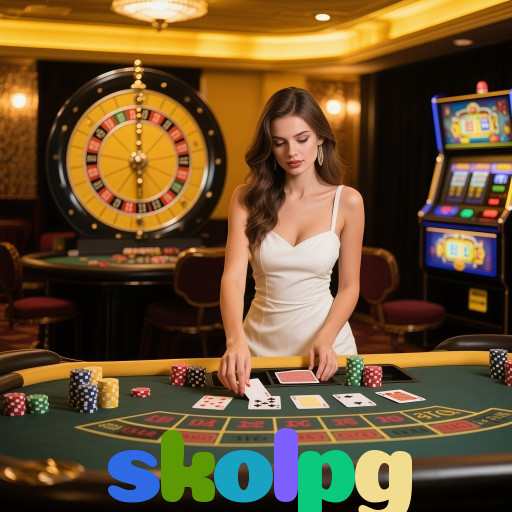A Magia dos Jogos de Fantasia na skolpg