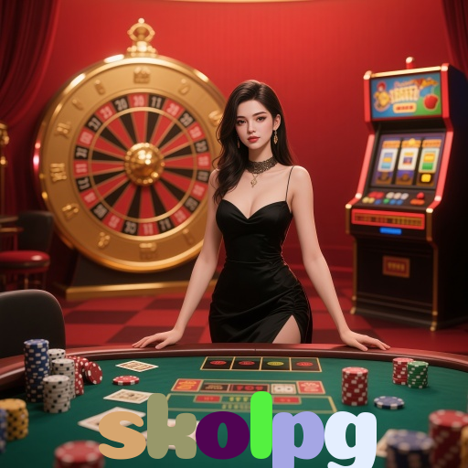 A Magia dos Jogos de Fantasia na skolpg