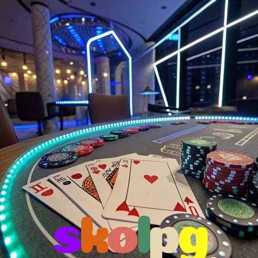 A Magia dos Jogos de Fantasia na skolpg