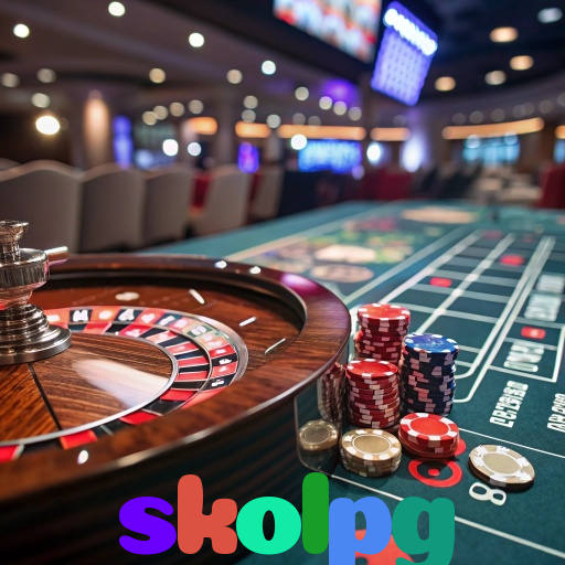 A Magia dos Jogos de Fantasia na skolpg