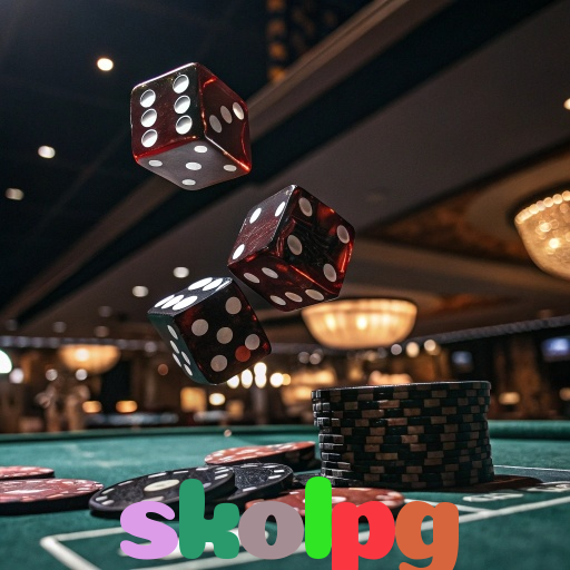 A Magia dos Jogos de Fantasia na skolpg