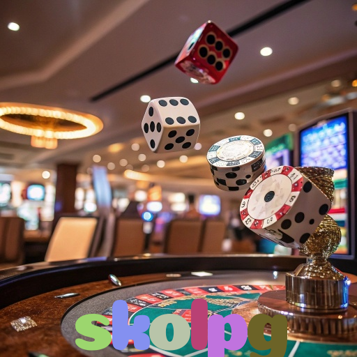A Magia dos Jogos de Fantasia na skolpg