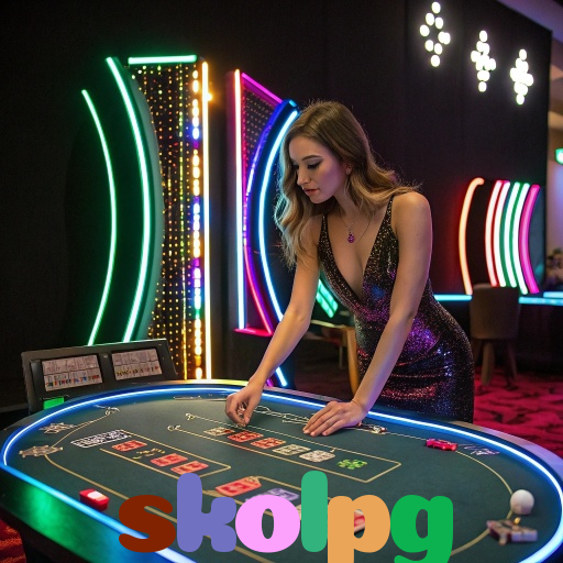 A Magia dos Jogos de Fantasia na skolpg