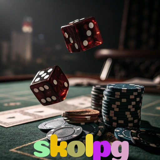 A Magia dos Jogos de Fantasia na skolpg