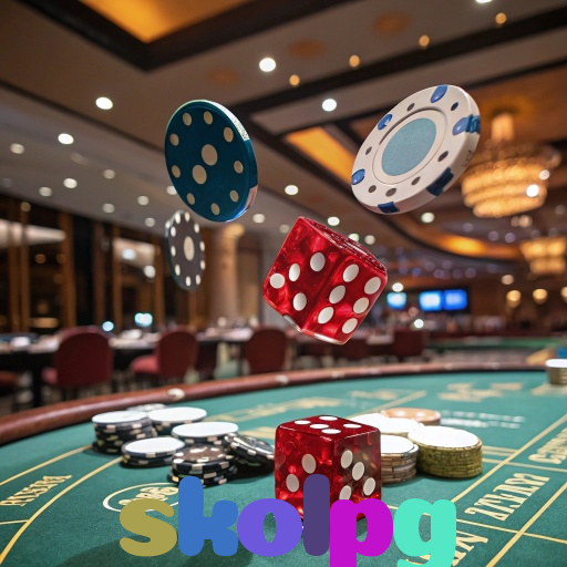 A Magia dos Jogos de Fantasia na skolpg