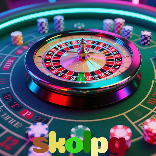 A Magia dos Jogos de Fantasia na skolpg