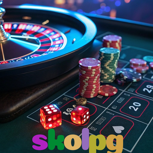A Magia dos Jogos de Fantasia na skolpg