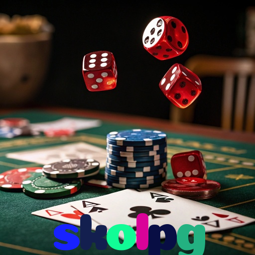 A Magia dos Jogos de Fantasia na skolpg