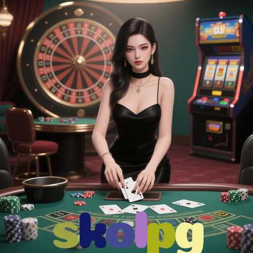A Magia dos Jogos de Fantasia na skolpg