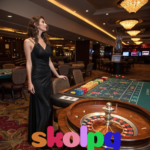 A Magia dos Jogos de Fantasia na skolpg