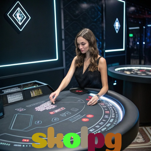 A Magia dos Jogos de Fantasia na skolpg