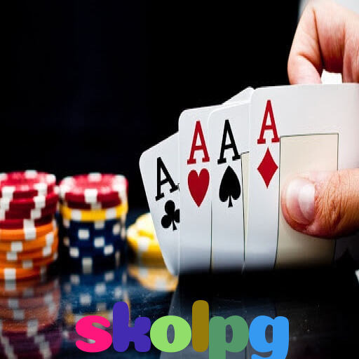 A Magia dos Jogos de Fantasia na skolpg