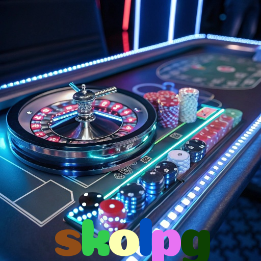 A Magia dos Jogos de Fantasia na skolpg