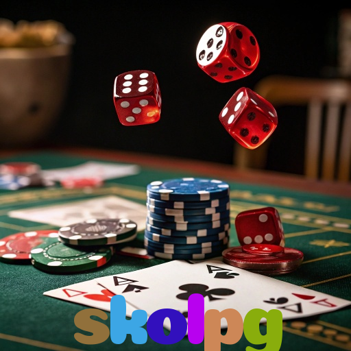 A Magia dos Jogos de Fantasia na skolpg