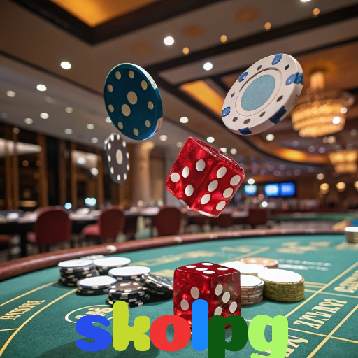 A Magia dos Jogos de Fantasia na skolpg